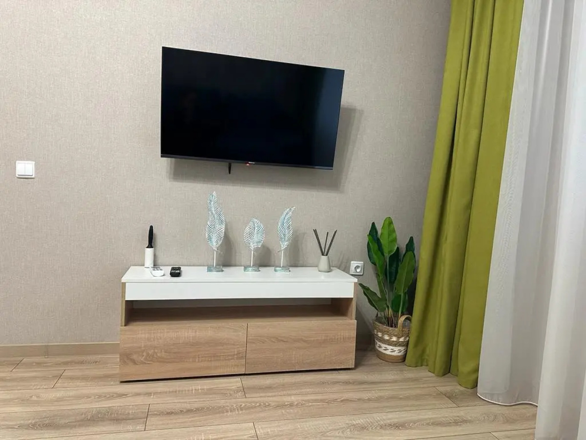 Квартира в новом ЖК Bepecаева