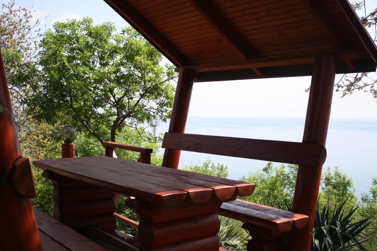 Гостевой Дом Вилла Аккорд