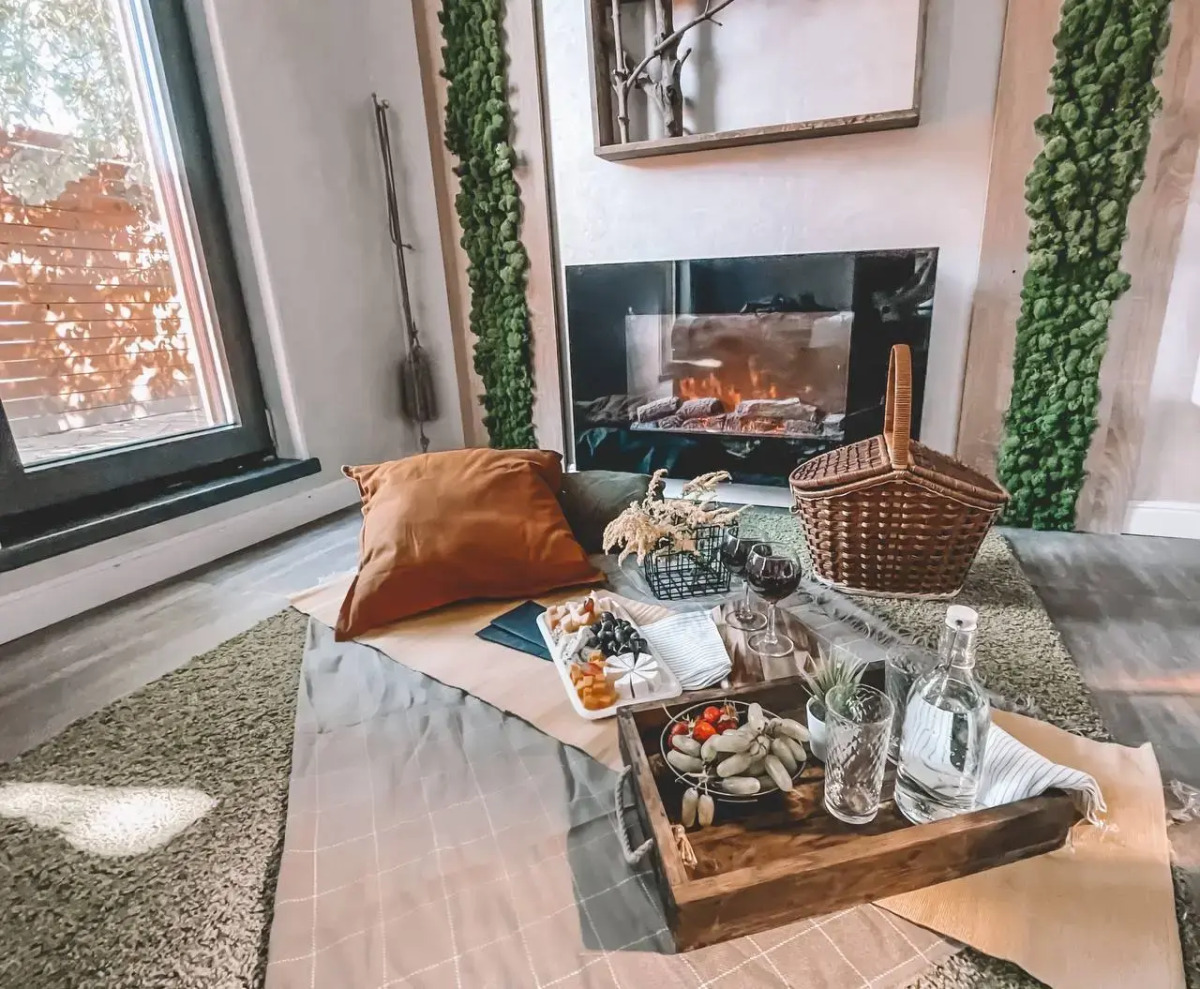 Гостевой Дом для двоих Twix House в Новой Москве