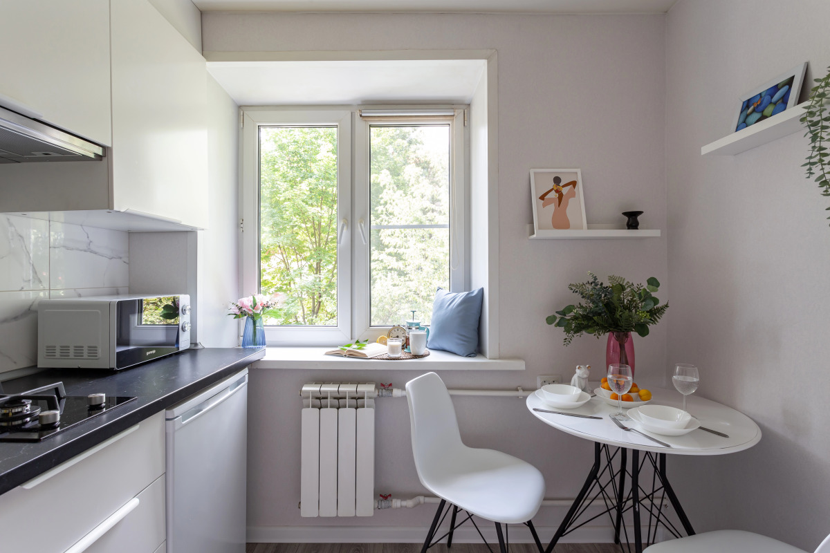 Апартаменты у Парка на ул Гагарина