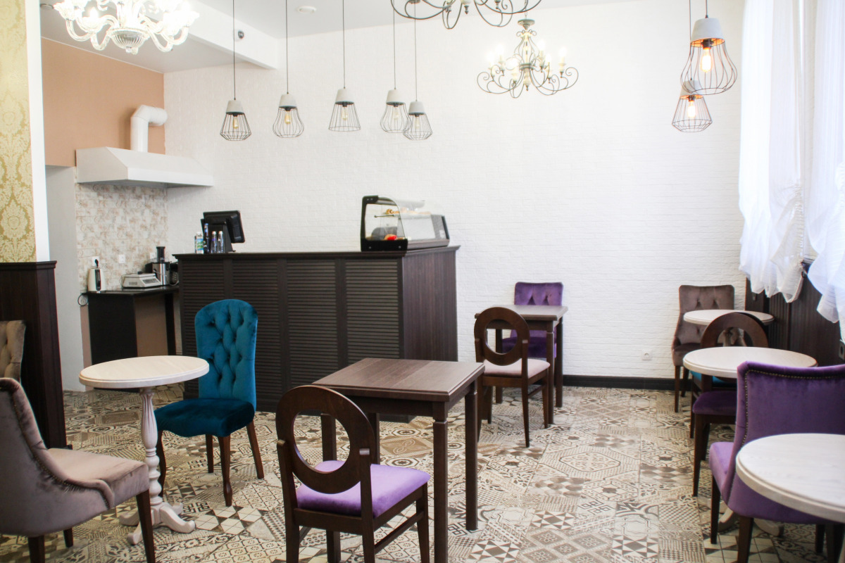 Отель Аристократ