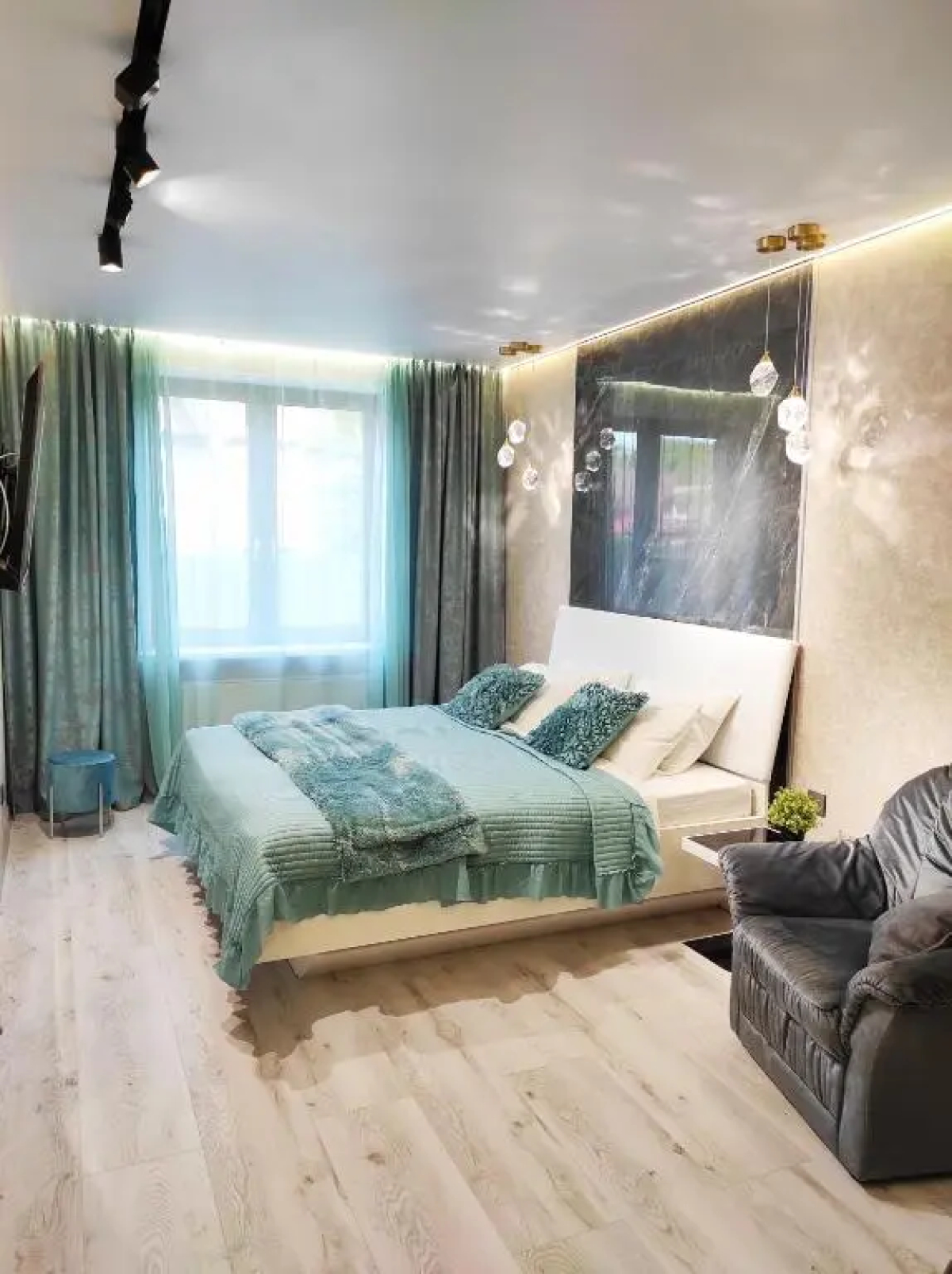 Апартаменты KranzDeluxe у Розы Ветров