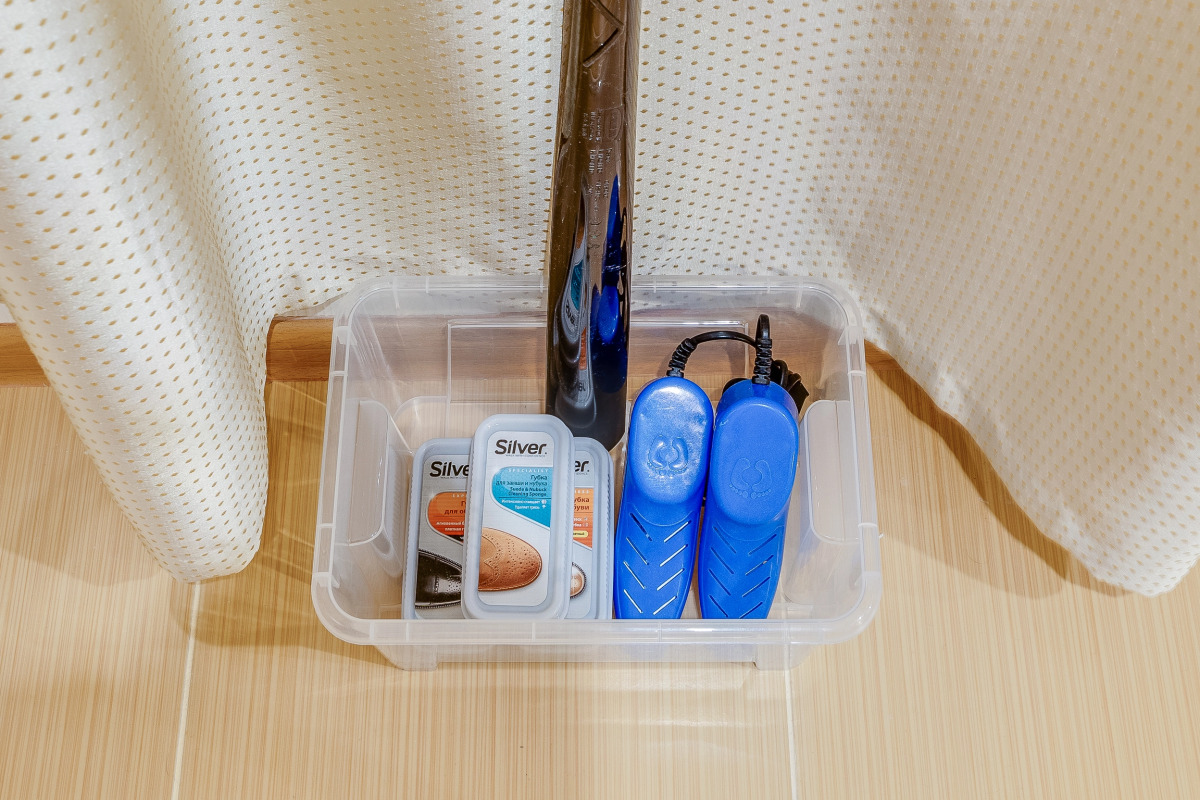 Апартаменты На Комендантском 28