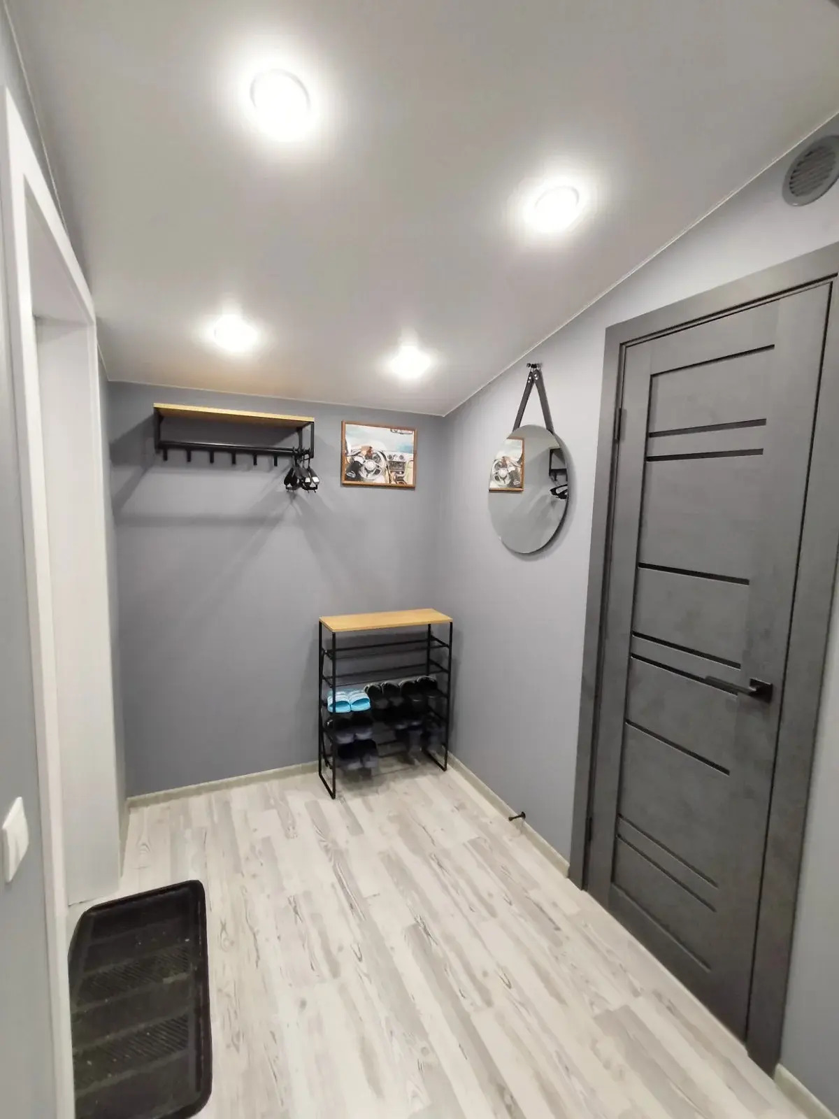 Частный дом Побег из Квартиры