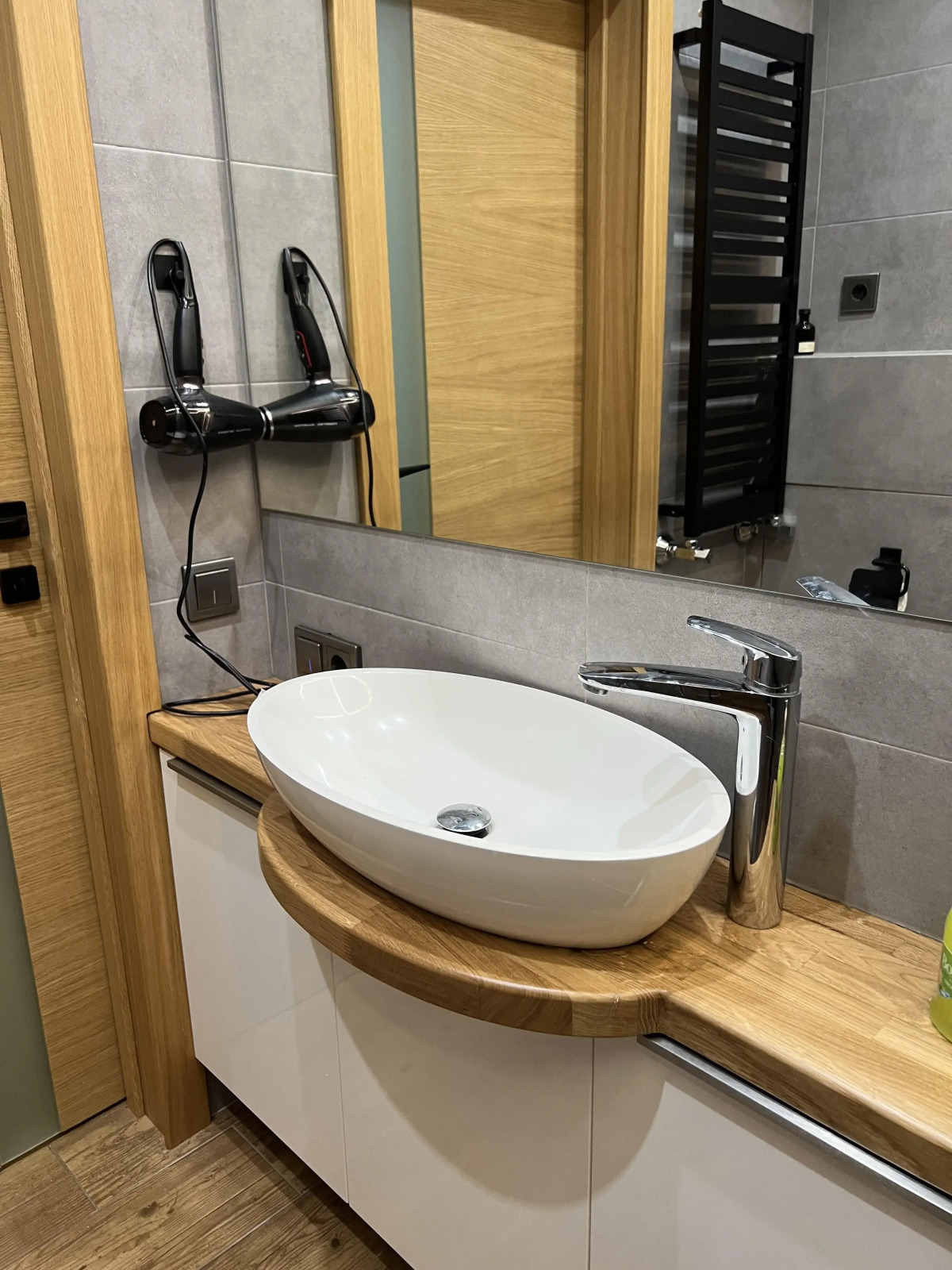 Апартаменты Green Park