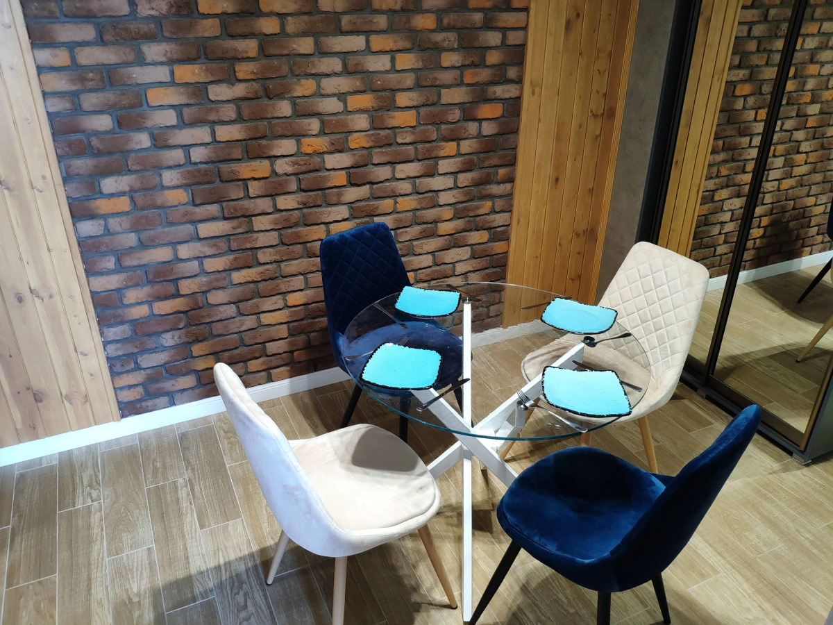 Апартаменты спальня и гостиная на ул.Пестова 9