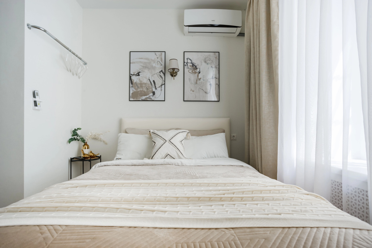 Апартаменты Студия на Газетном