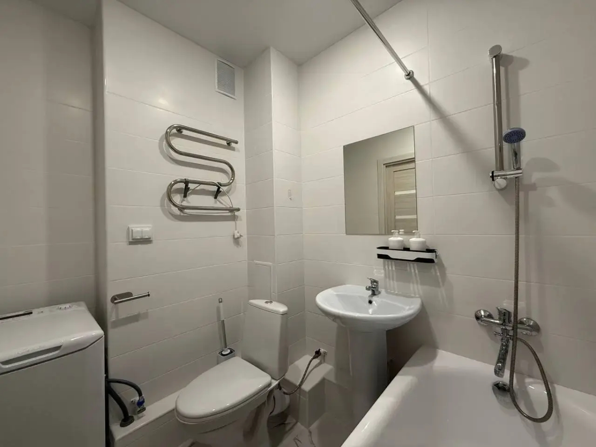 Квартира возле Аквапарка в центре