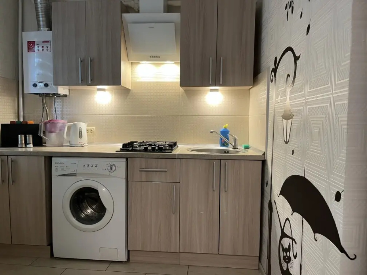 Апартаменты Богдана Хмельницкого 75