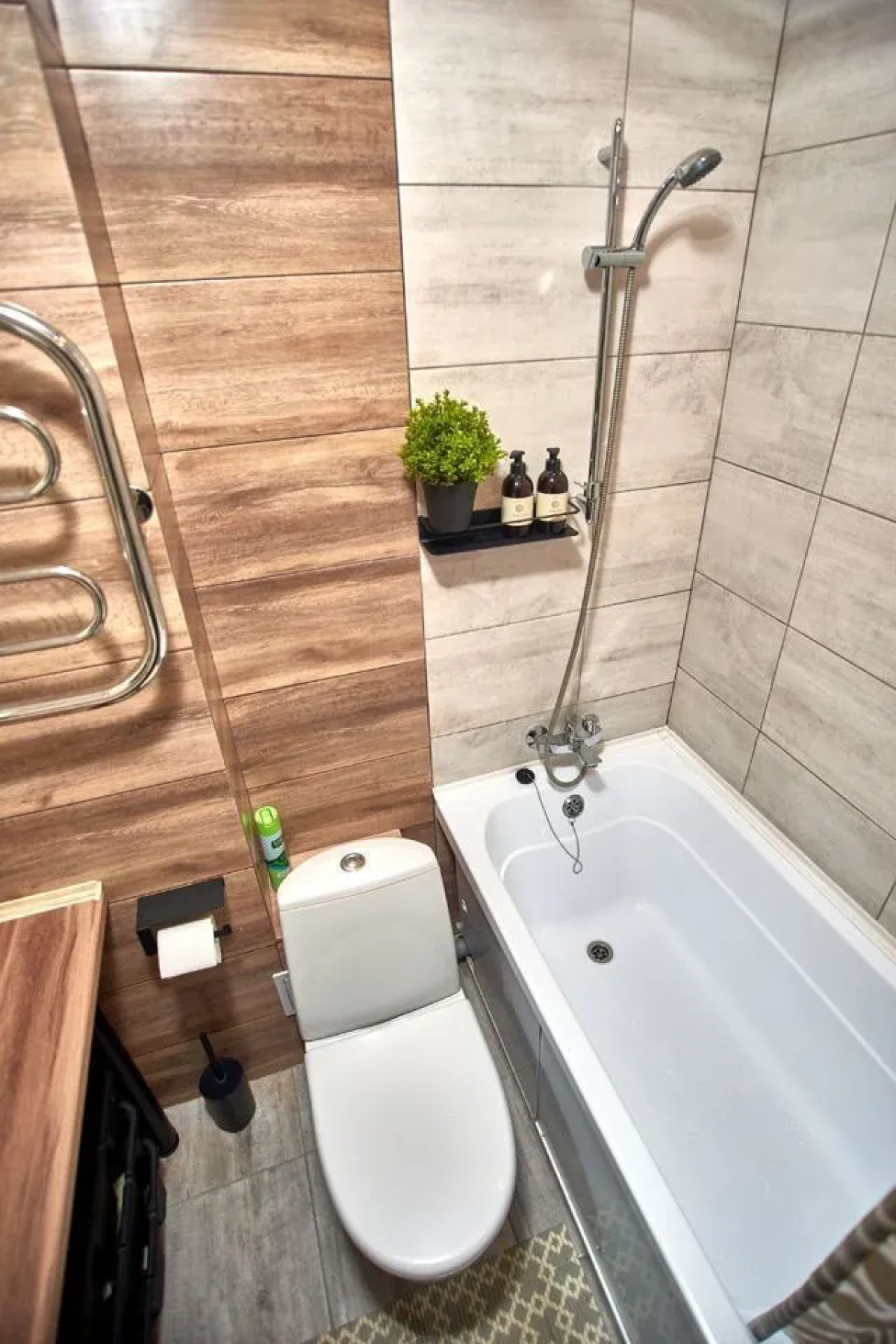 Квартира на Советской 8