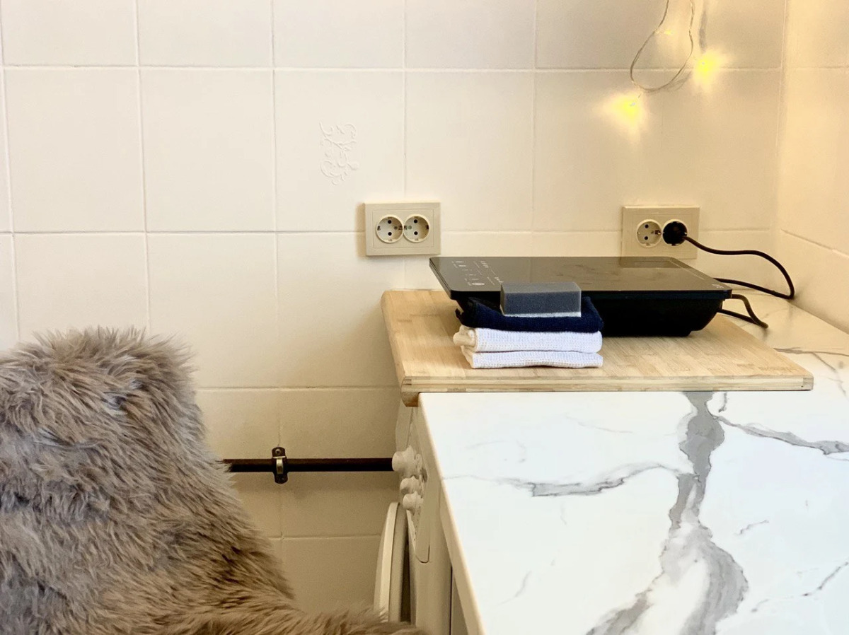 Квартира Архитектора