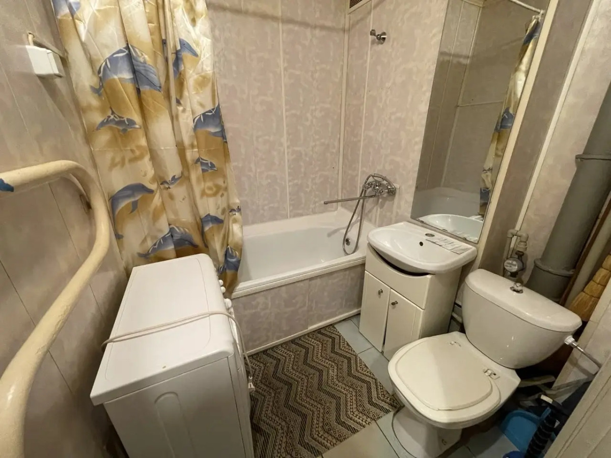 Квартира Однокомнатная