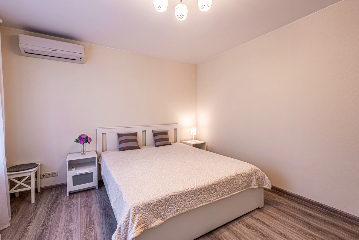 Апартаменты Павла Андреева 7