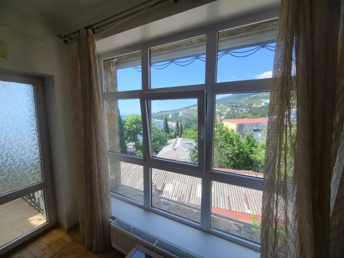 Гостевой дом Каменная Крепость