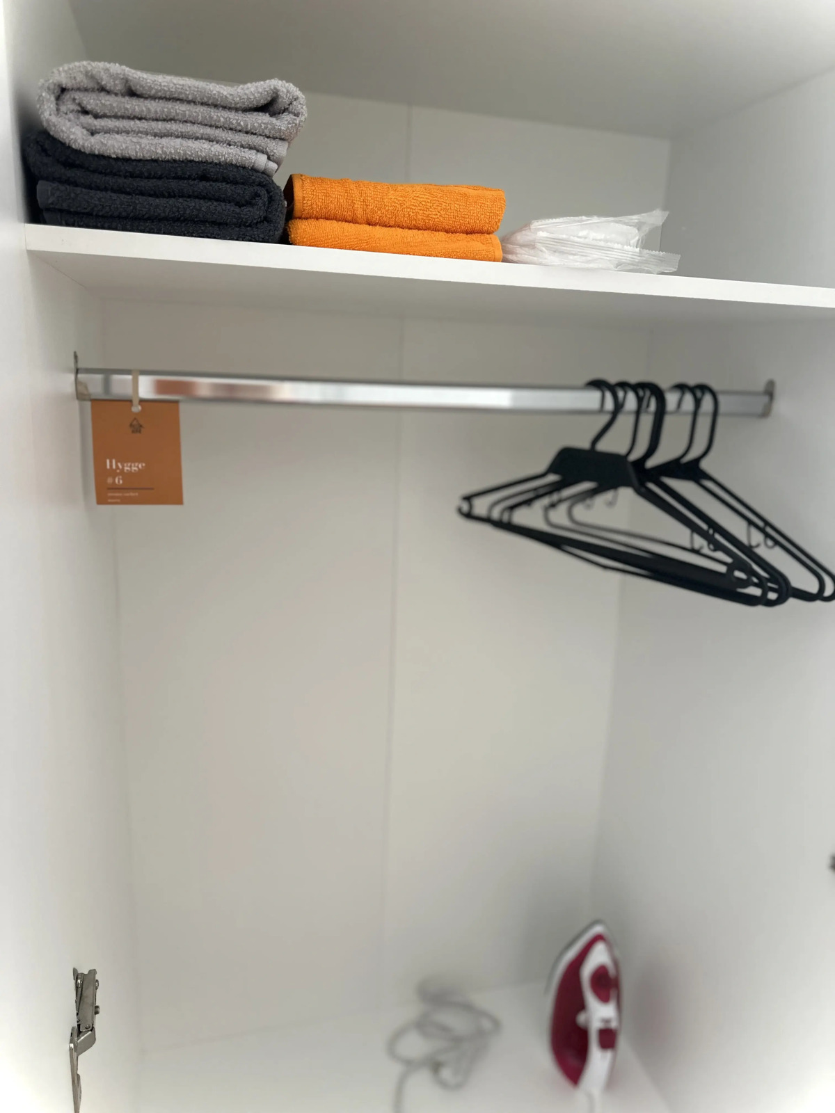 Квартира Style Rooms