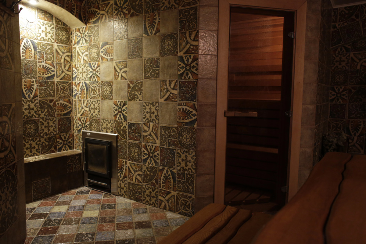 Гостевой дом Гретхен