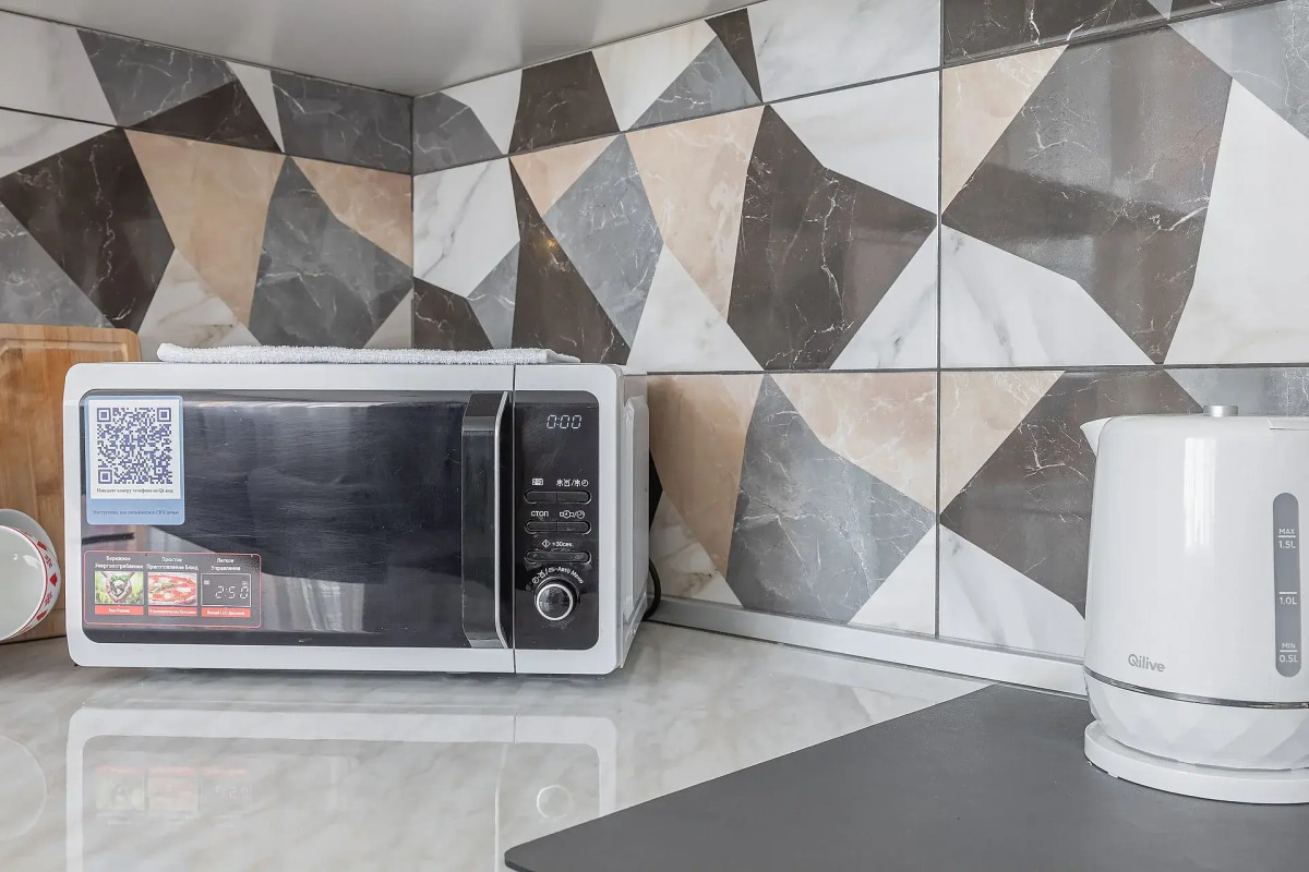 Апартаменты в ЖК Европeйcкий