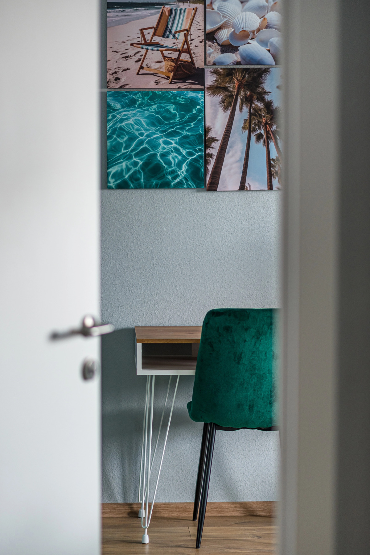 Апартаменты Flat Inn с видом на МГУ на Мосфильмовской улице