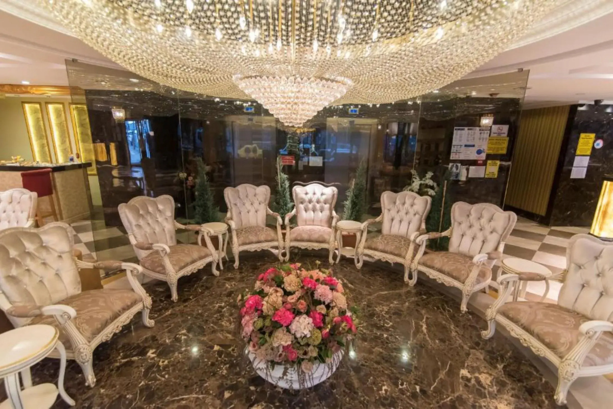 Midmar Hotel