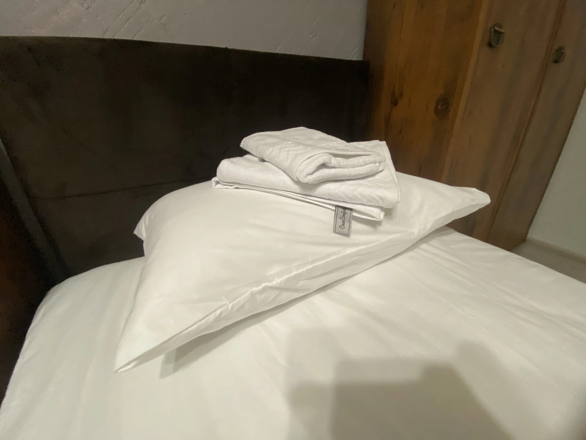 Апартаменты на Кольском 170 Grandrooms