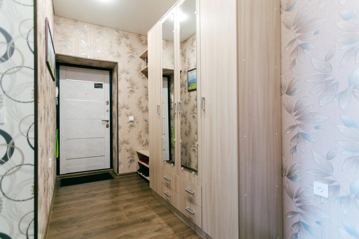 Квартира PrezentHaus на Советской 183В