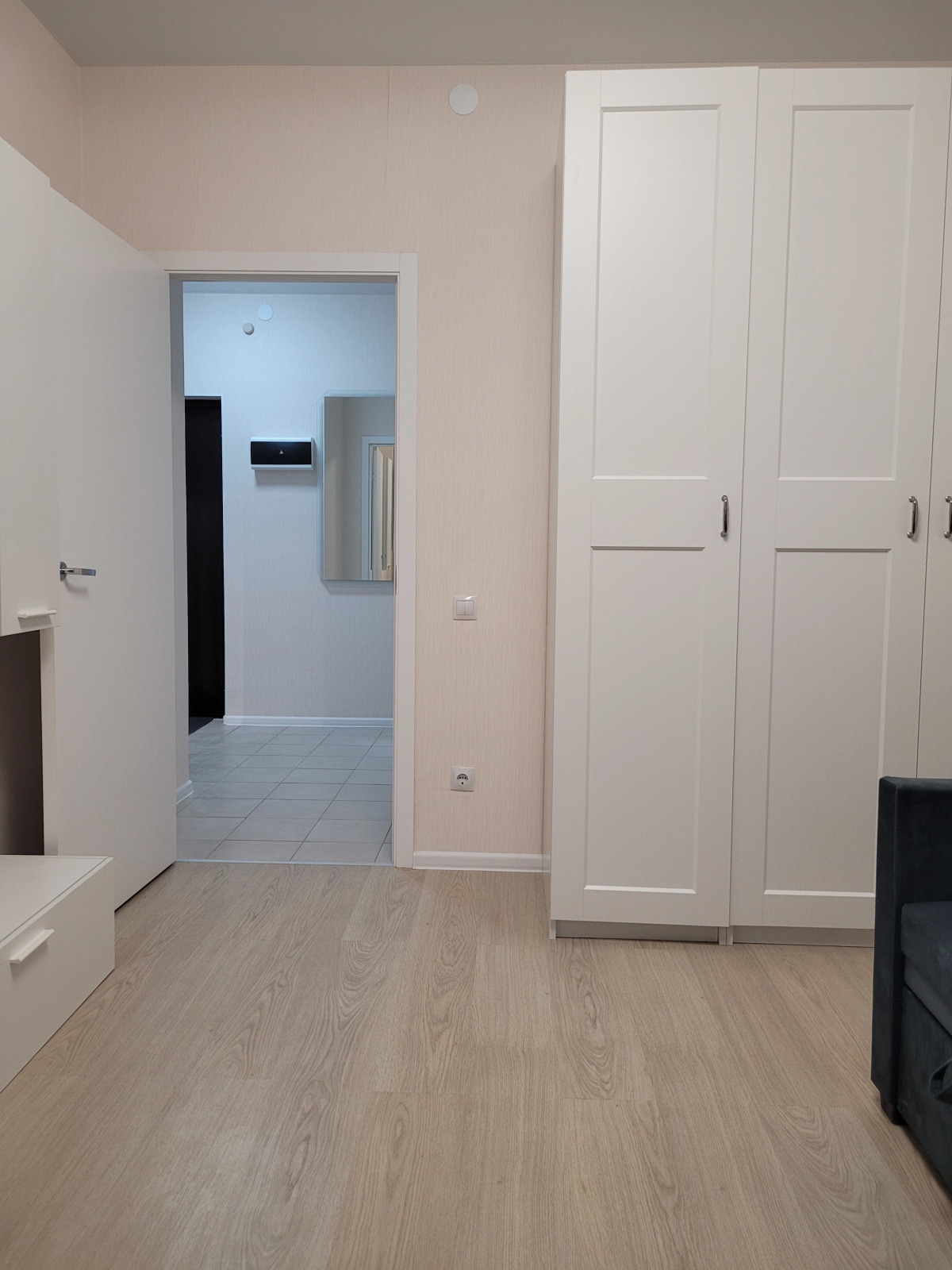 Апартаменты InnDays (6) Рязановское шоссе, 31к2