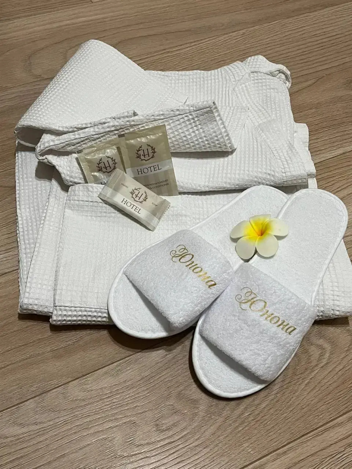 Гостевой дом Юнона