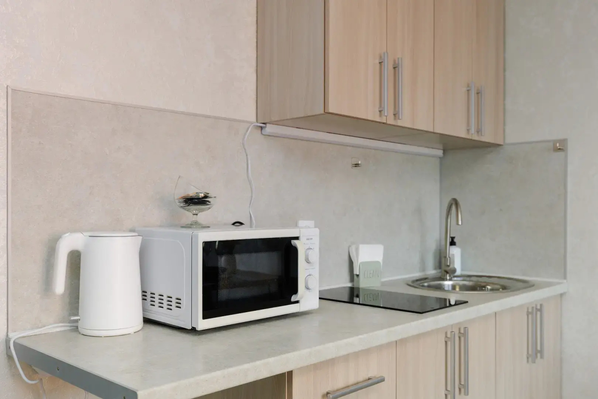 Апартаменты Уютная студия у Королевских ворот