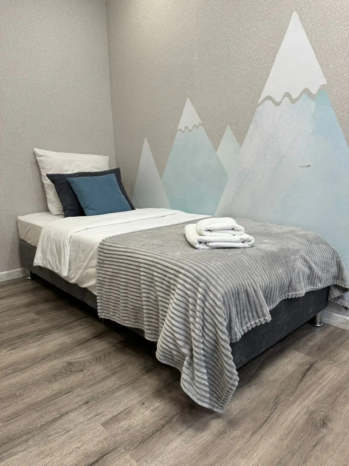 Апартаменты Созвездие Камчатки рядом с центральным рынком