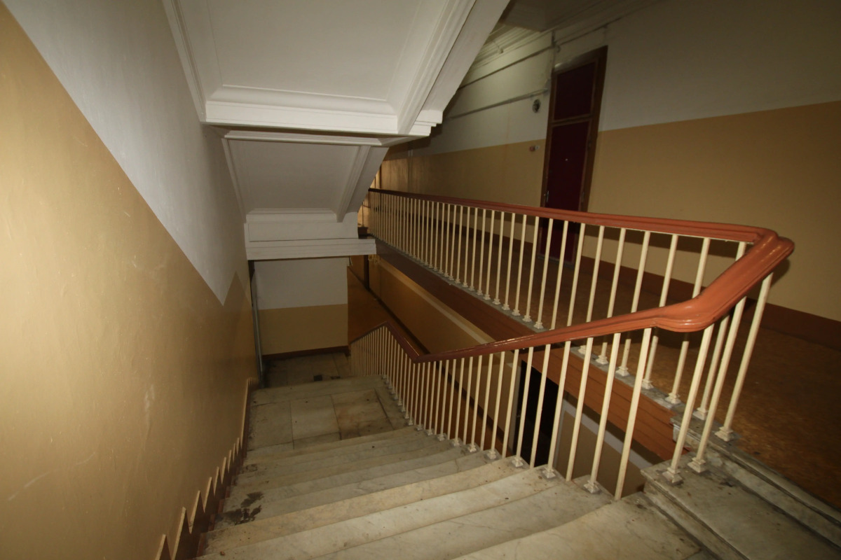 Апартаменты TVST - Тверская Гнездниковский