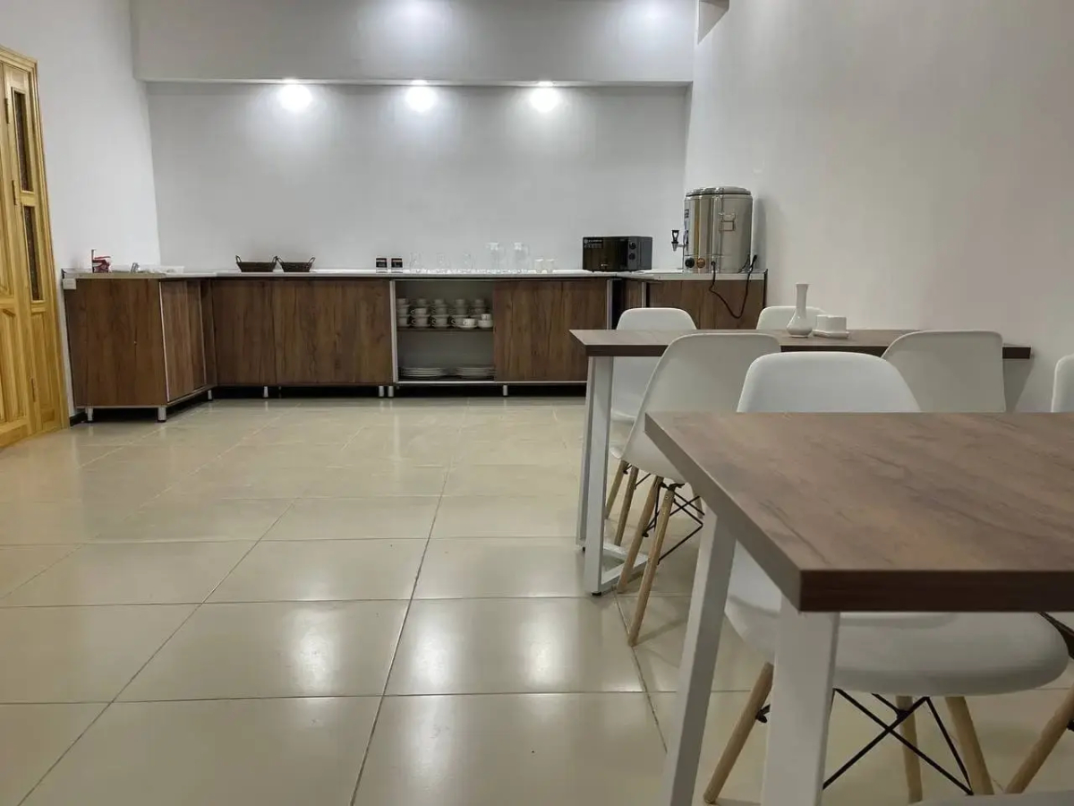 Гостевой Дом Al Arda Avenue Hotel