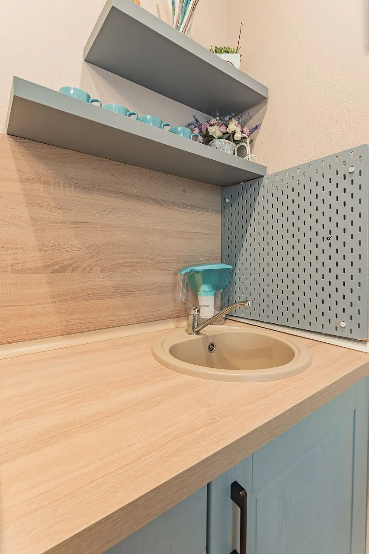 Апартаменты Просторные в Kм Tower Plaza 229