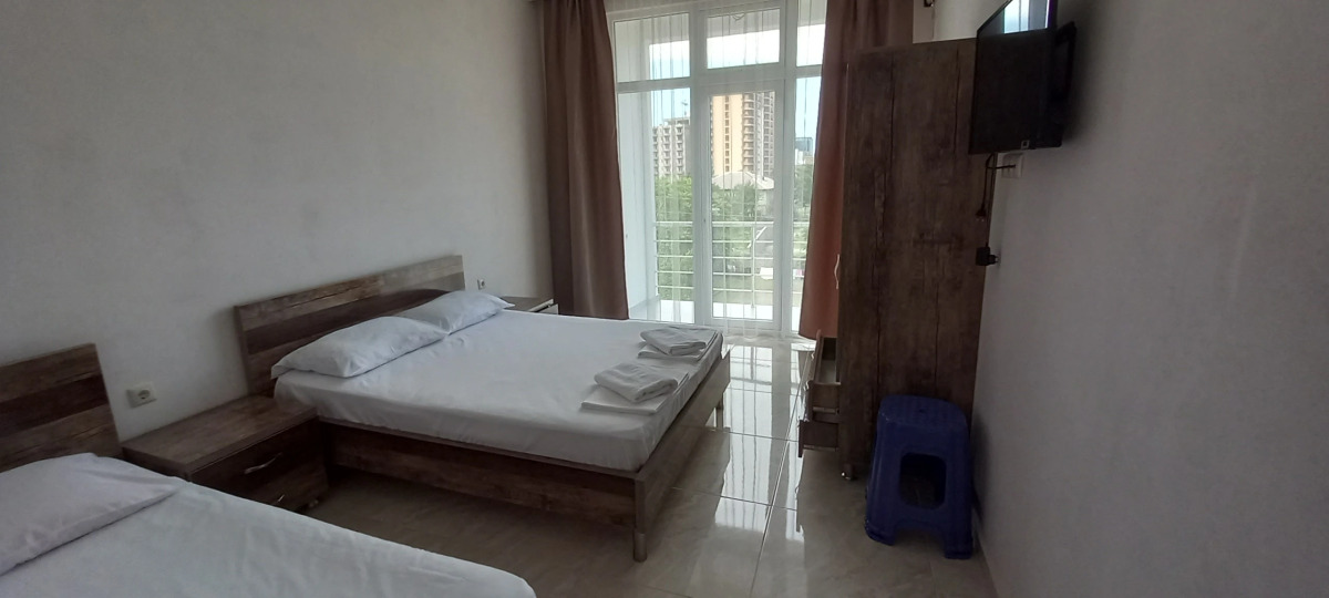 Гостевой Дом Marineza