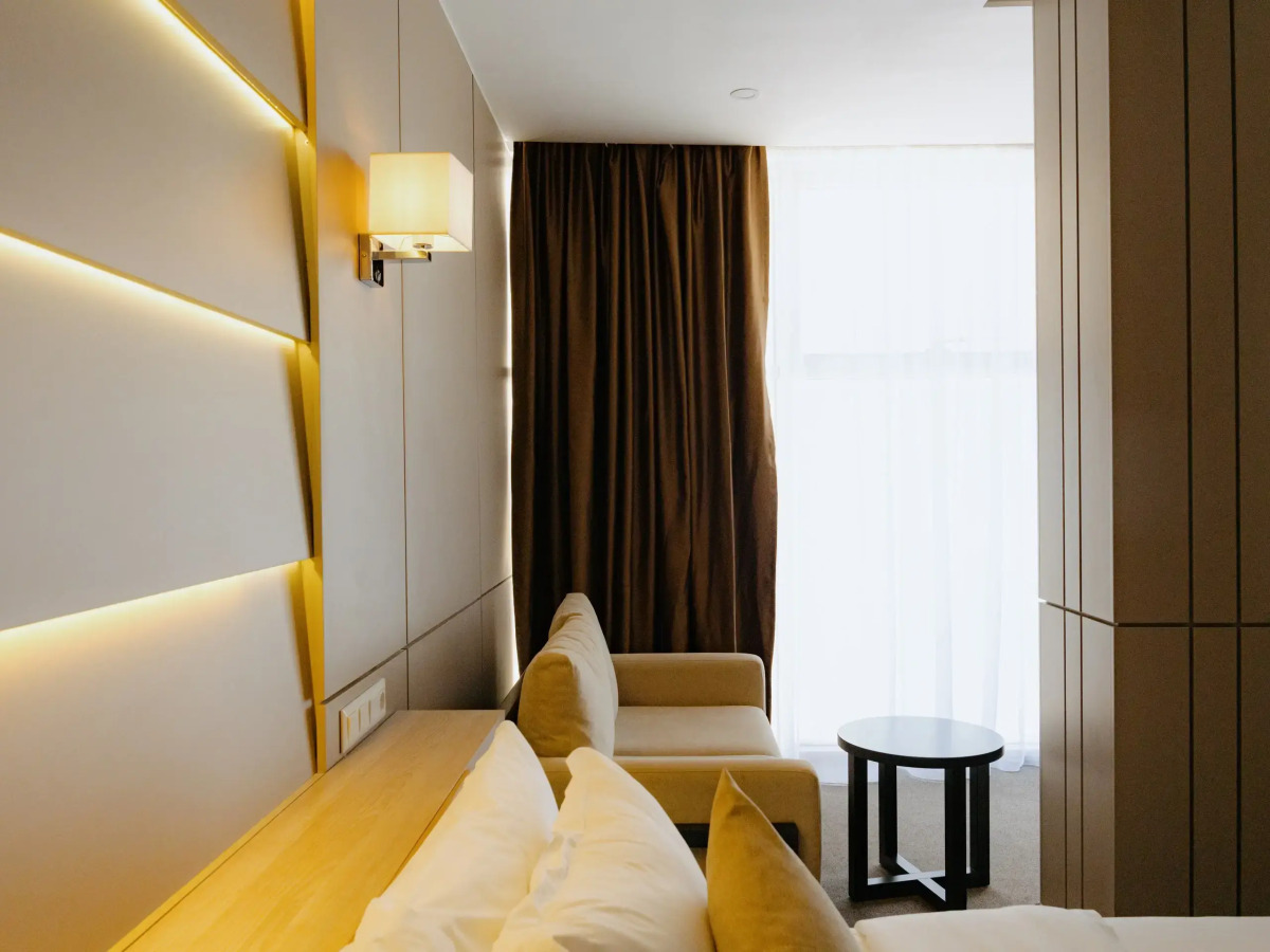 City Stay Hotel Bishkek