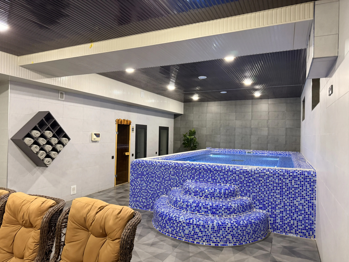 Porto Bello Hotel