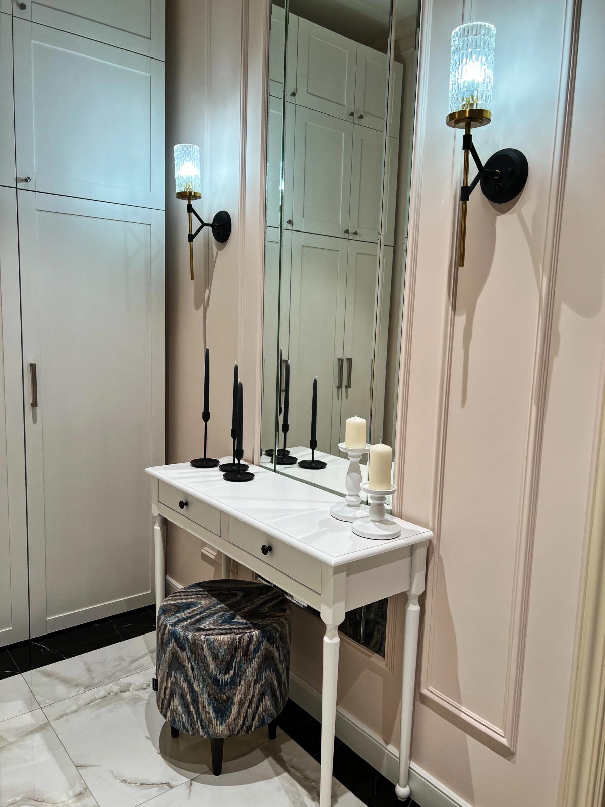 Апартаменты Quiet