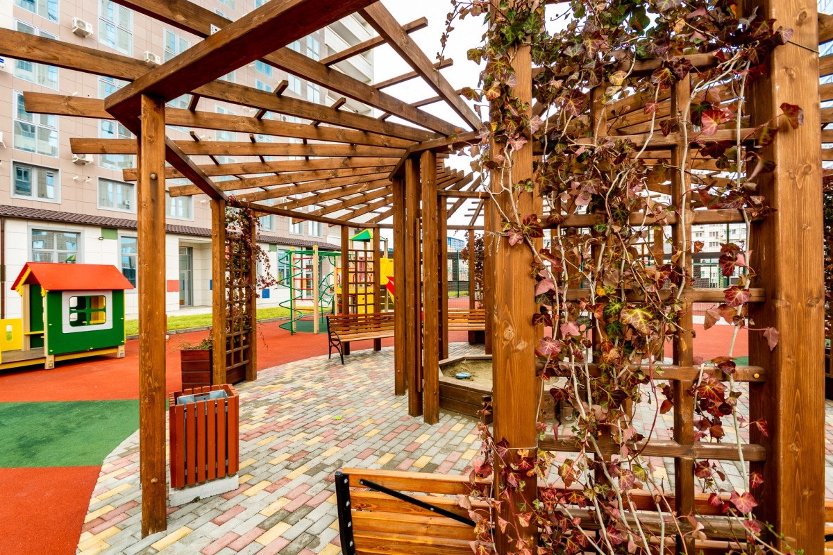 Апартаменты 1 на Зиповской