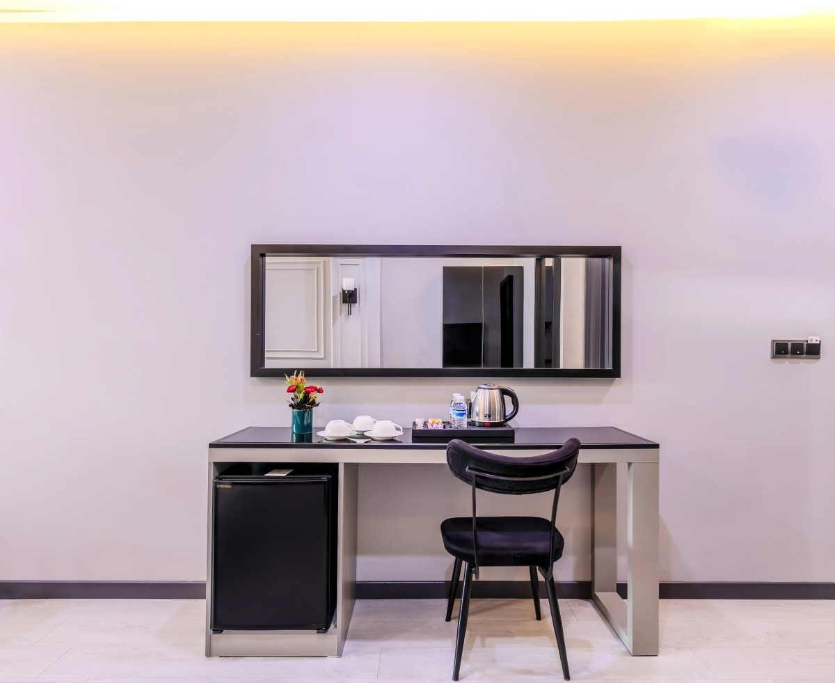 Intercity Airport Hotel