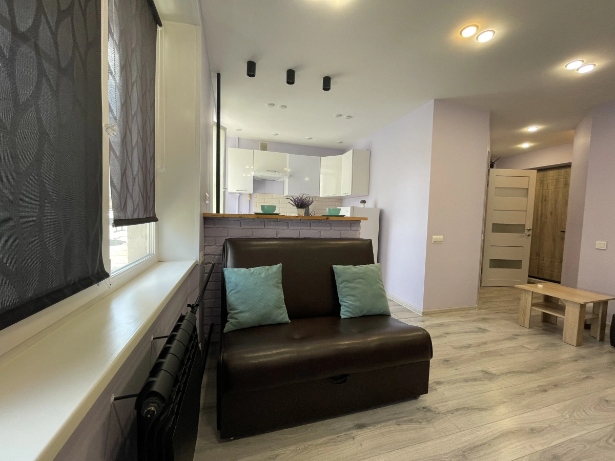 Квартира Пресня