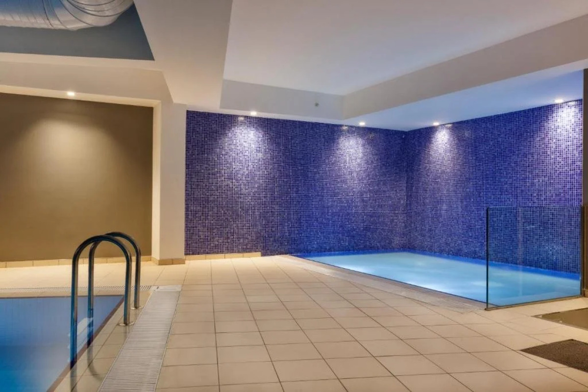 Fraser Place Antasya Istanbul