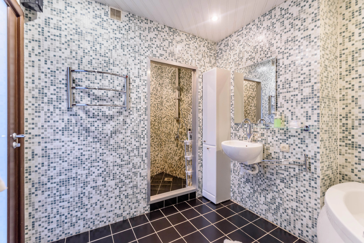 Апартаменты у метро Беговая