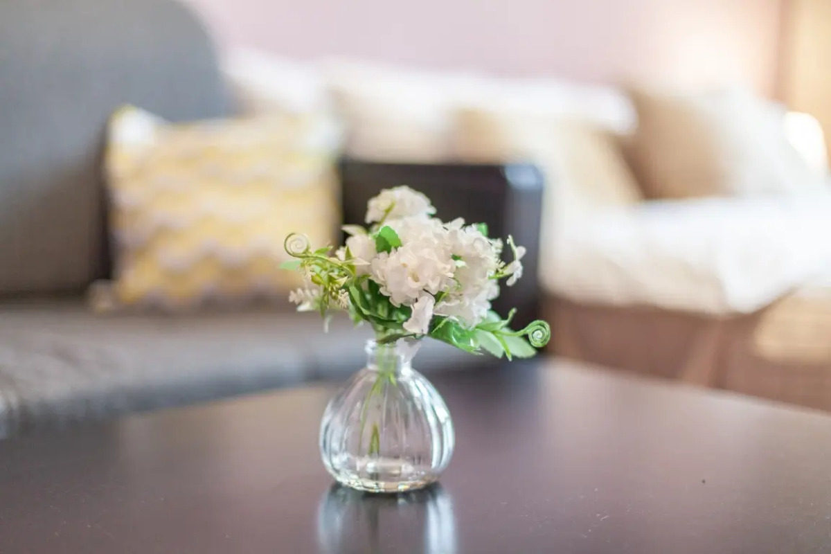 Апартаменты 3 RentPlaza c видом на Волгу