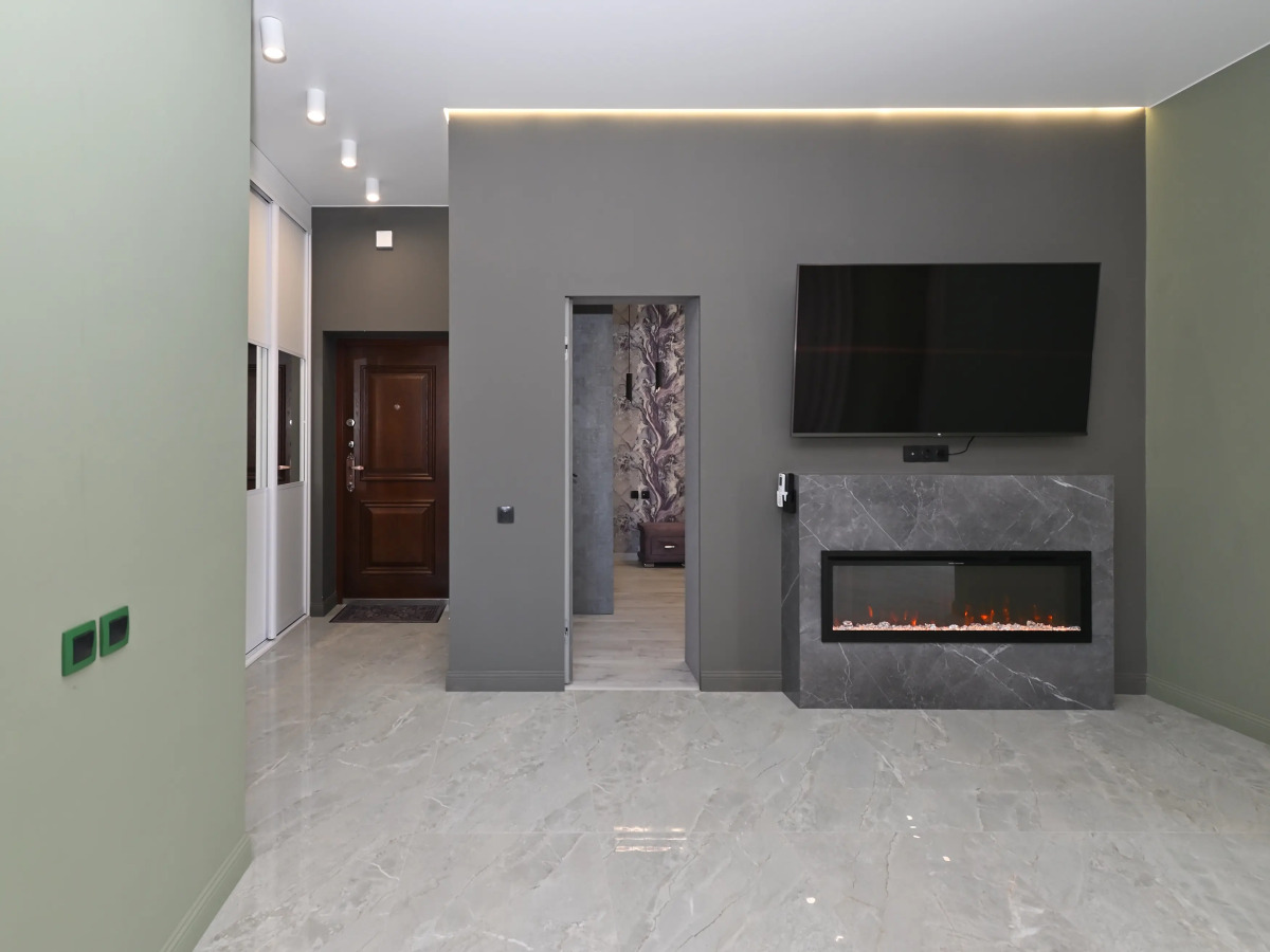 Квартира Lime Troesutok