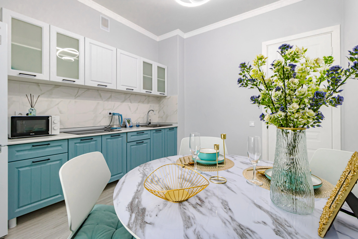 Апартаменты Уютная 1 комнатная квартира в ЖК Асыл Мура