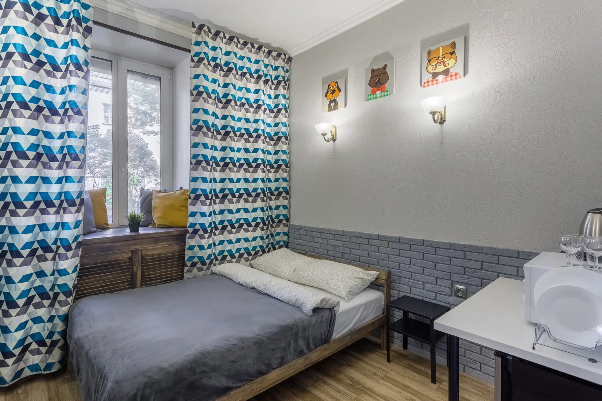 Гостевой дом Room 7