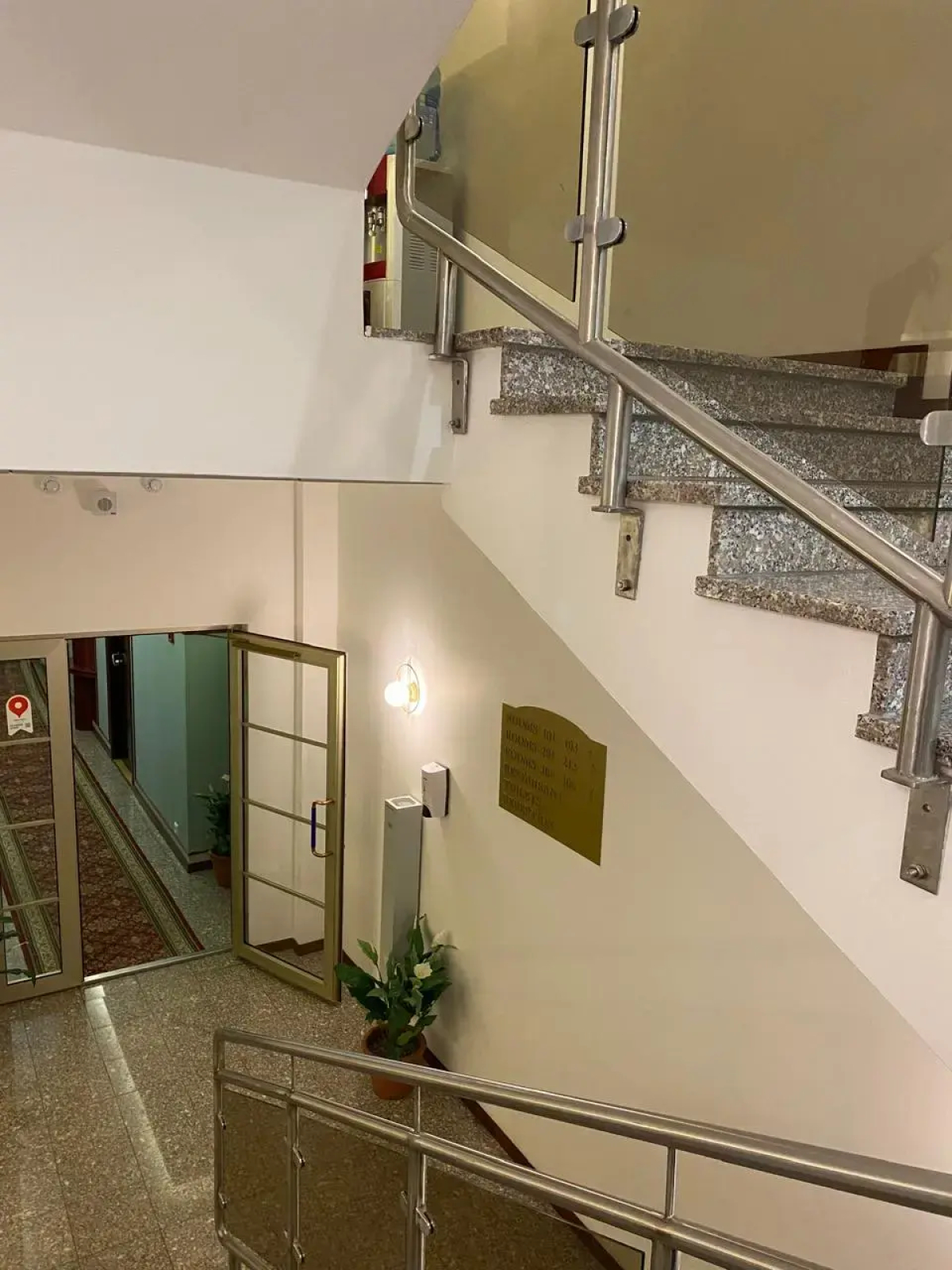 Гостиница АО Кондопожский ЦБК