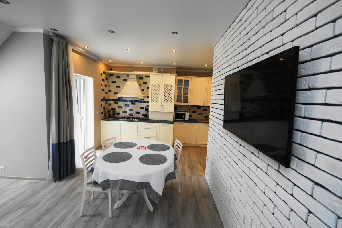 Апартаменты Legend ap