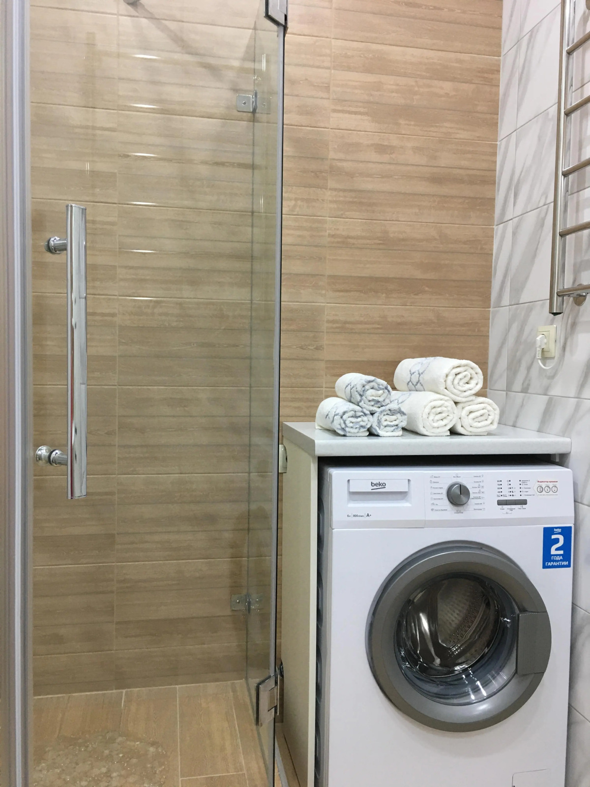 Апартаменты SimSim на Эстонской