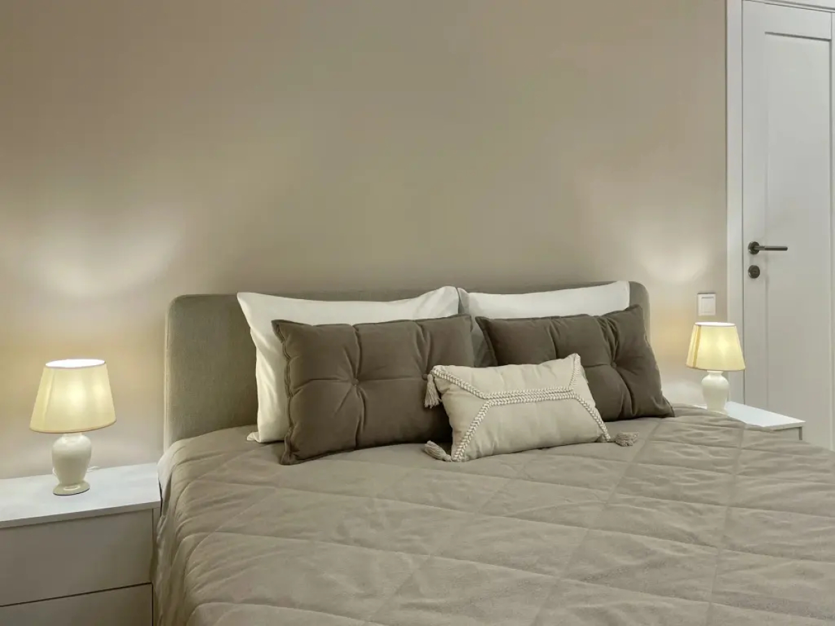 Апартаменты May Day 2