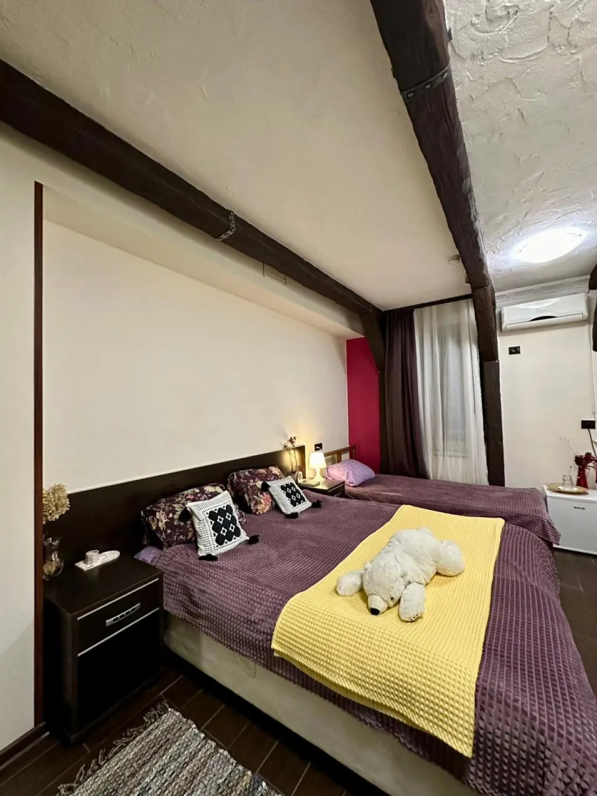 Отель Прованс